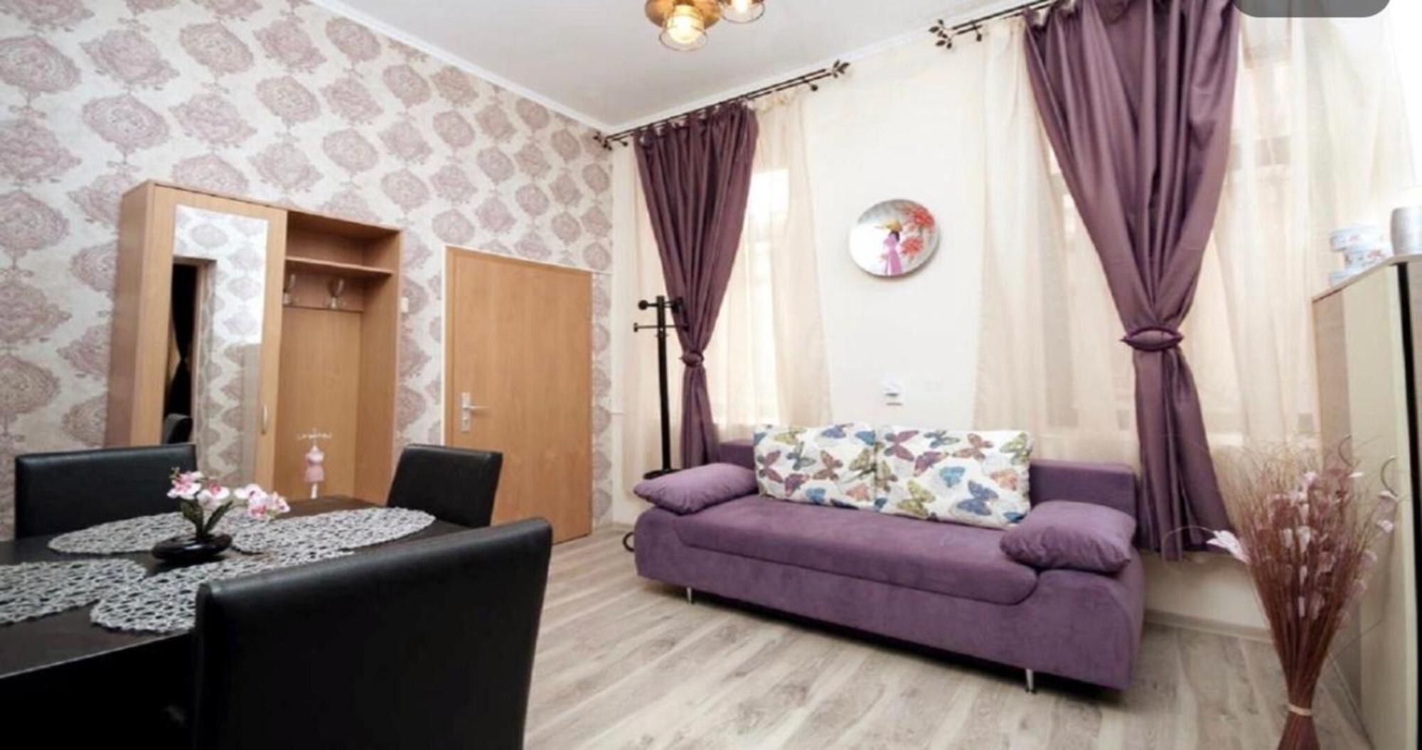 Apartamento Old Town Elegance Braşov Exterior foto